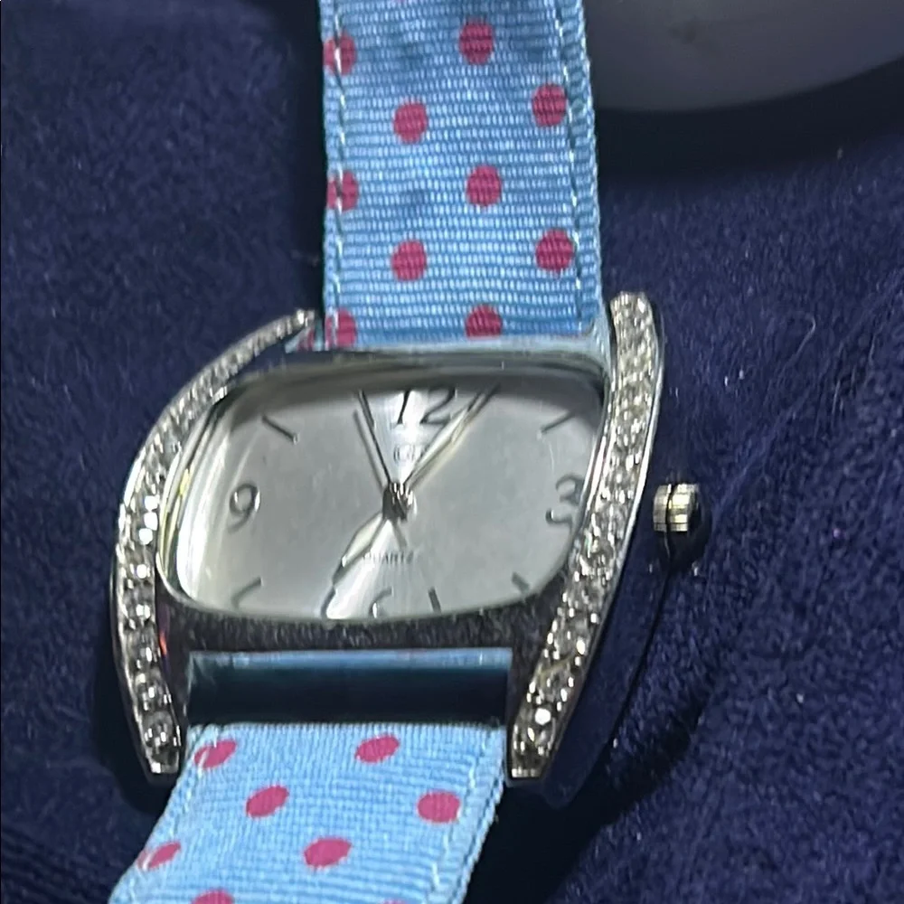 Stunning vintage watch‎